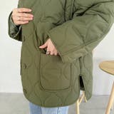 POLO CHAMPS/ポロチャンプス 別注 マルチウェイボアキルトジャケット | Outfitter lab | 詳細画像23