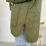 POLO CHAMPS/ポロチャンプス 別注 マルチウェイボアキルトジャケット | Outfitter lab | 詳細画像24