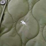 POLO CHAMPS/ポロチャンプス 別注 マルチウェイボアキルトジャケット | Outfitter lab | 詳細画像25