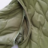 POLO CHAMPS/ポロチャンプス 別注 マルチウェイボアキルトジャケット | Outfitter lab | 詳細画像27