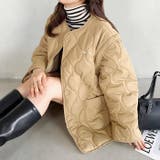 POLO CHAMPS/ポロチャンプス 別注 マルチウェイボアキルトジャケット | Outfitter lab | 詳細画像9