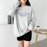 リブニットショートパンツ | Outfitter lab | 詳細画像12 
