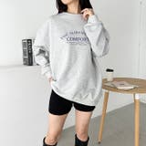 リブニットショートパンツ | Outfitter lab | 詳細画像14 