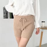 リブニットショートパンツ | Outfitter lab | 詳細画像21 