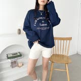 リブニットショートパンツ | Outfitter lab | 詳細画像9 