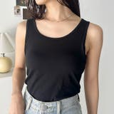 抗菌カップ付きタンクトップ | Outfitter lab | 詳細画像11 
