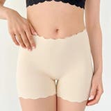 シームレスペチコート | Outfitter lab | 詳細画像13