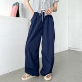 サイドラインナイロントラックパンツ | Outfitter lab | 詳細画像12