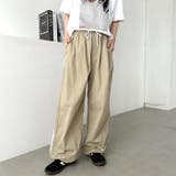 サイドラインナイロントラックパンツ | Outfitter lab | 詳細画像15