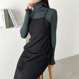 タートルネックトップス | Outfitter lab | 詳細画像13 