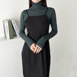 タートルネックトップス | Outfitter lab | 詳細画像14 