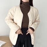 タートルネックトップス | Outfitter lab | 詳細画像19 