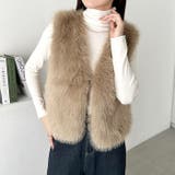 タートルネックトップス | Outfitter lab | 詳細画像39 