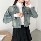 タートルネックトップス | Outfitter lab | 詳細画像49 