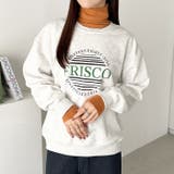 タートルネックトップス | Outfitter lab | 詳細画像51 