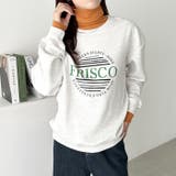 タートルネックトップス | Outfitter lab | 詳細画像52 