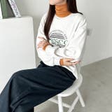 タートルネックトップス | Outfitter lab | 詳細画像54 