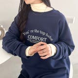 タートルネックトップス | Outfitter lab | 詳細画像64 