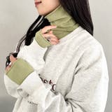 タートルネックトップス | Outfitter lab | 詳細画像73 