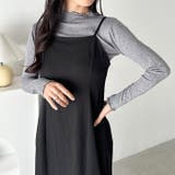 メロウフリル長袖トップス | Outfitter lab | 詳細画像44 