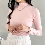 メロウフリル長袖トップス | Outfitter lab | 詳細画像57 