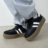ライン厚底ジャーマンスニーカー | Outfitter lab | 詳細画像12