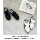 ライン厚底ジャーマンスニーカー | Outfitter lab | 詳細画像20
