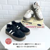 ライン厚底ジャーマンスニーカー | Outfitter lab | 詳細画像3