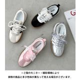 サイドラインジャーマントレーナースニーカー | Outfitter lab | 詳細画像38