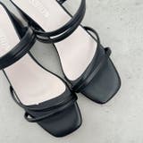 ナローストラップサンダル | Outfitter lab | 詳細画像19
