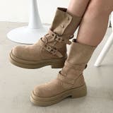 ダブルベルト2wayエンジニアブーツ | Outfitter lab | 詳細画像17 