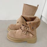 ダブルベルト2wayエンジニアブーツ | Outfitter lab | 詳細画像23 