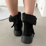 ダブルベルト2wayエンジニアブーツ | Outfitter lab | 詳細画像9 