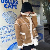 シャギーファーバケットハット | Outfitter lab | 詳細画像15