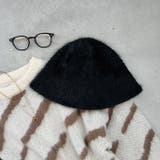 シャギーファーバケットハット | Outfitter lab | 詳細画像16