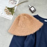 シャギーファーバケットハット | Outfitter lab | 詳細画像21