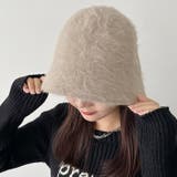 シャギーファーバケットハット | Outfitter lab | 詳細画像24