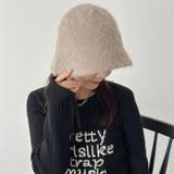 シャギーファーバケットハット | Outfitter lab | 詳細画像25