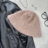 シャギーファーバケットハット | Outfitter lab | 詳細画像26