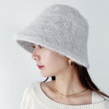 シャギーファーバケットハット | Outfitter lab | 詳細画像27