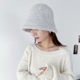 シャギーファーバケットハット | Outfitter lab | 詳細画像30