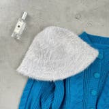 シャギーファーバケットハット | Outfitter lab | 詳細画像31