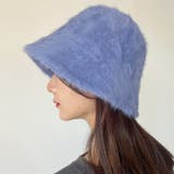 シャギーファーバケットハット | Outfitter lab | 詳細画像33