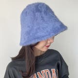 シャギーファーバケットハット | Outfitter lab | 詳細画像34