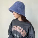 シャギーファーバケットハット | Outfitter lab | 詳細画像35