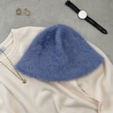 シャギーファーバケットハット | Outfitter lab | 詳細画像36