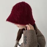 シャギーファーバケットハット | Outfitter lab | 詳細画像38