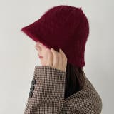 シャギーファーバケットハット | Outfitter lab | 詳細画像39