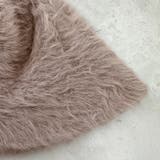 シャギーファーバケットハット | Outfitter lab | 詳細画像46