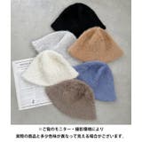 シャギーファーバケットハット | Outfitter lab | 詳細画像47